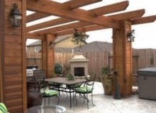 Kwikfynd Pergolas
cowper